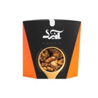  گردو صادراتی آنید - 300 گرم بسته 24 عددی6364c60c3c15259660